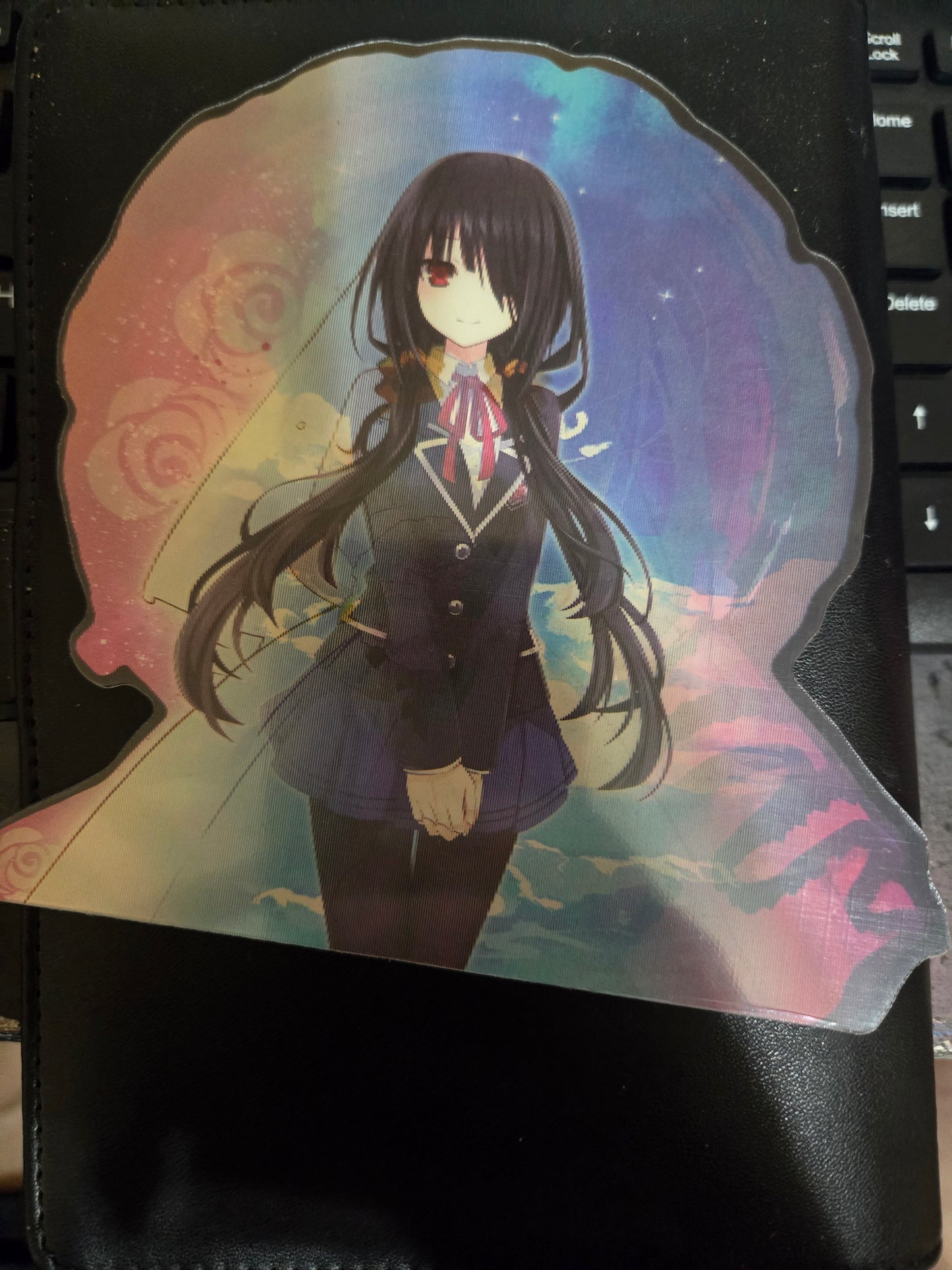 Car Sticker- Date A Live