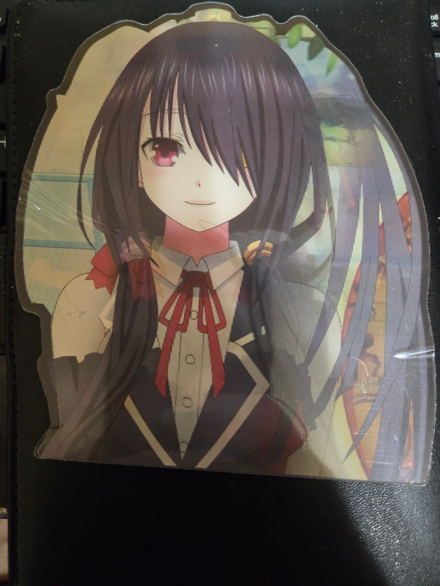 Car Sticker- Date A Live