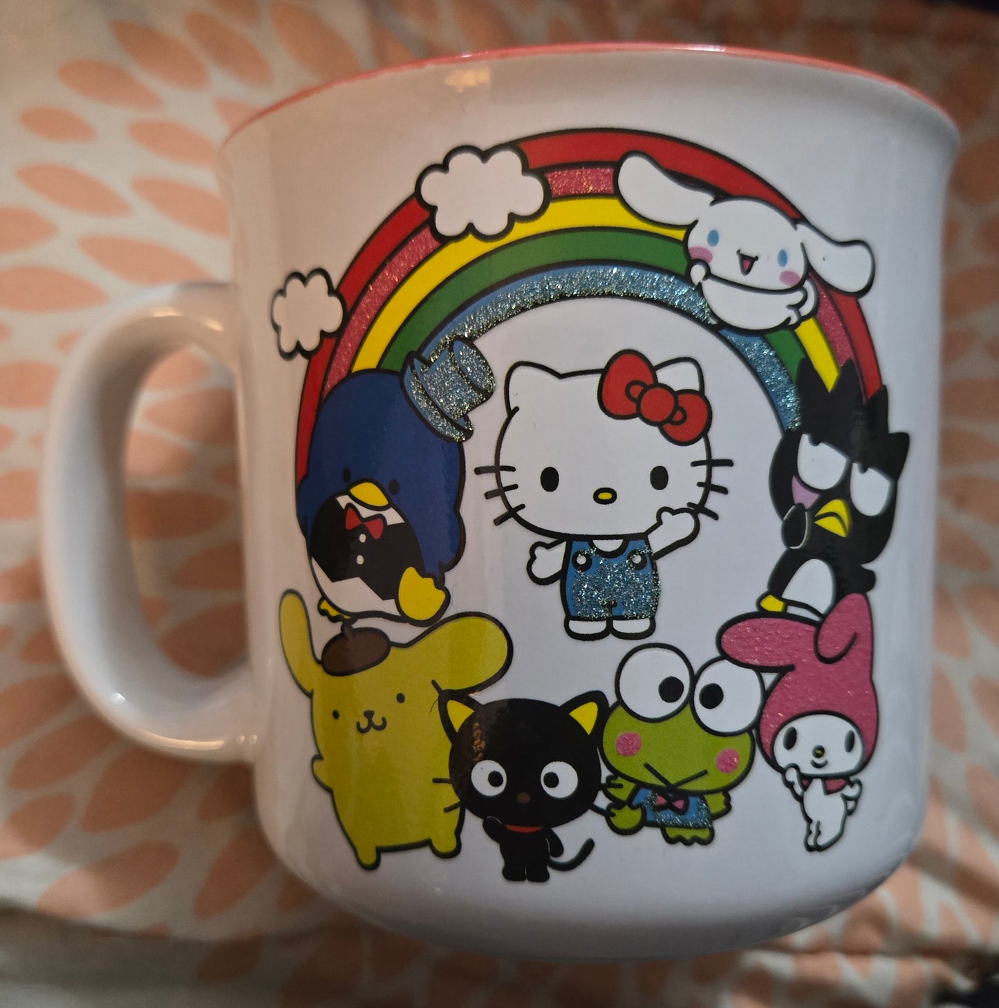 Mug- Sanrio