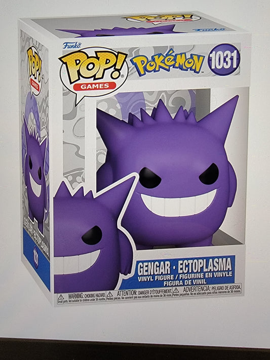 Funko Pop- Pokemon
