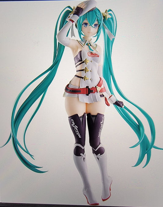 Figure- Hatsune Miku