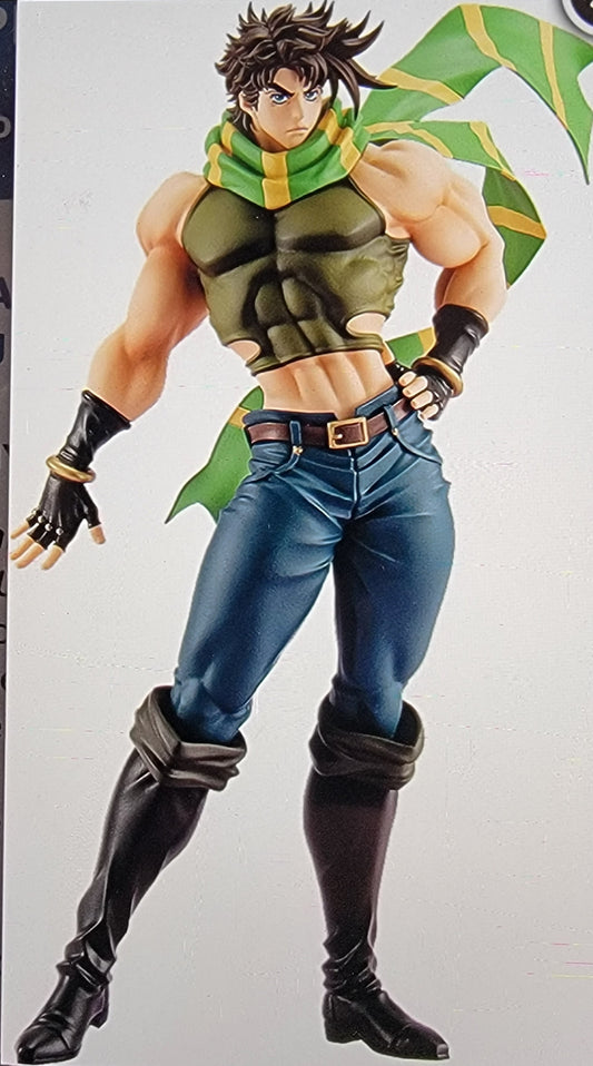 Figure- Jojo's Bizarre Adventure
