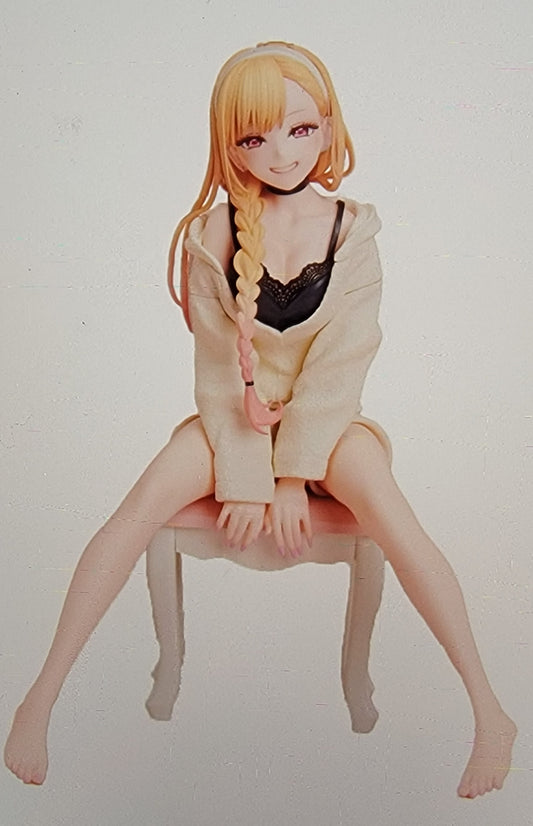 Figure- My Dress Up Darling