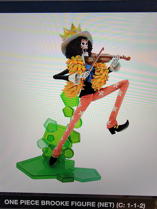 Figure- One Piece