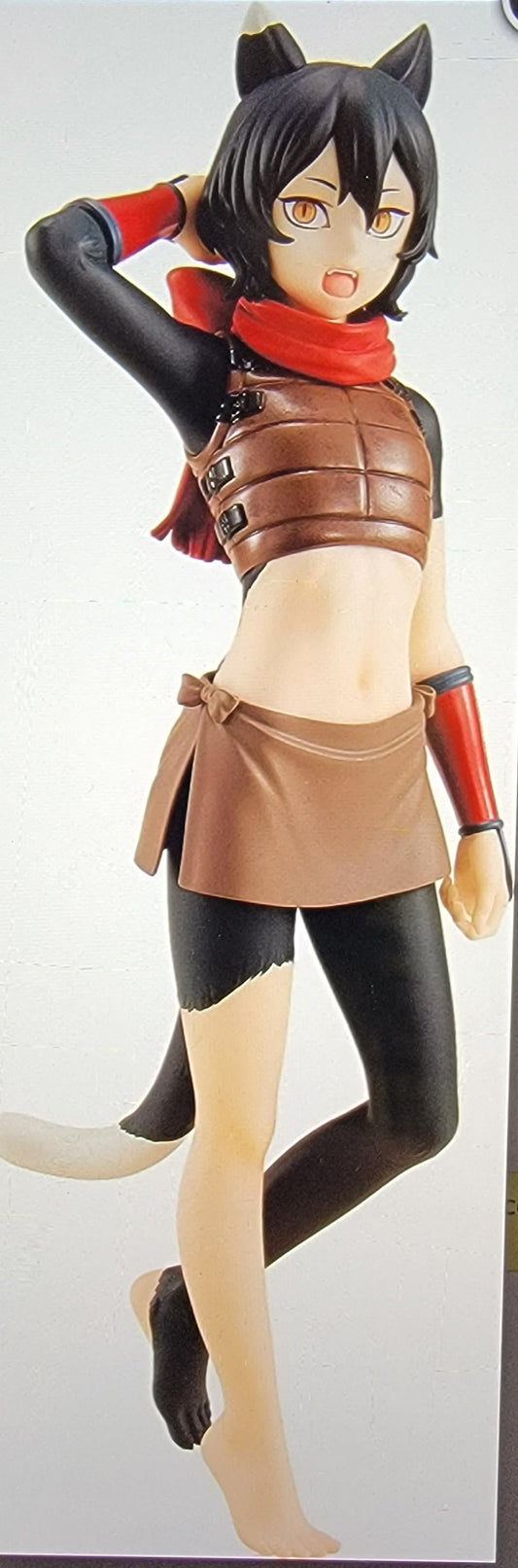Figure- Delicious in Dungeon