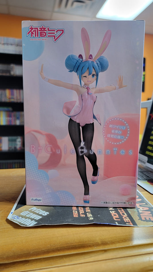 Figure- Hatsune Miku