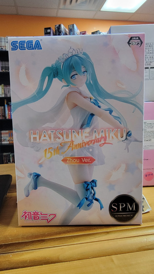 Figure- Hatsune Miku