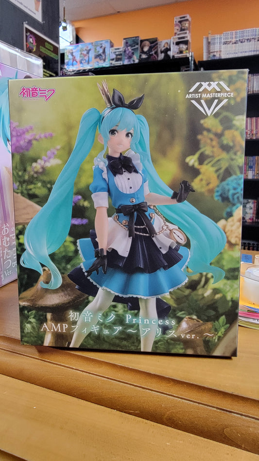 Figure- Hatsune Miku
