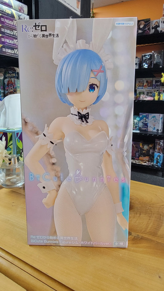 Figure- Re Zero