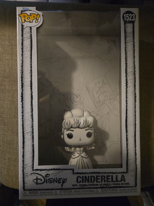 Funko Pop- Disney