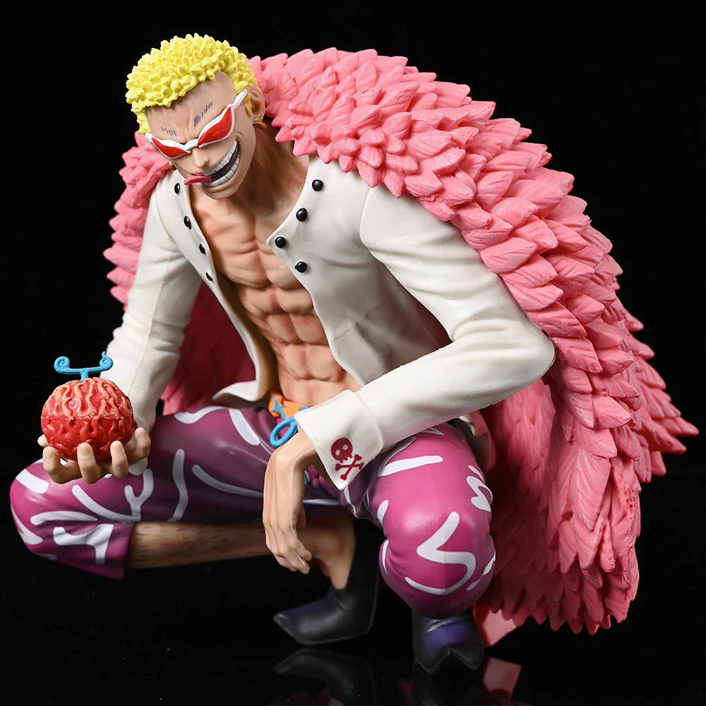 Figure- One Piece