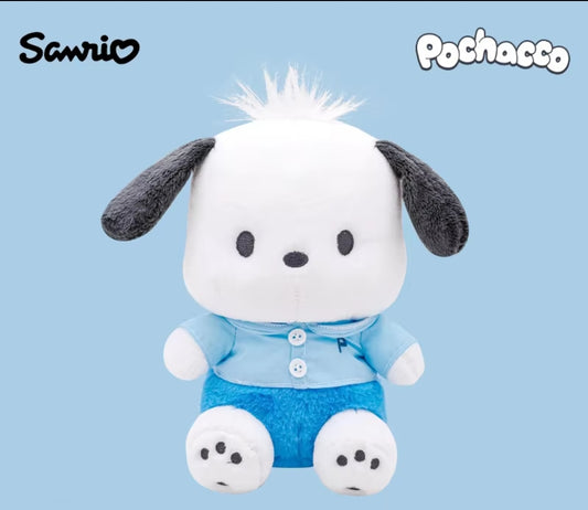 Plushie- Sanrio