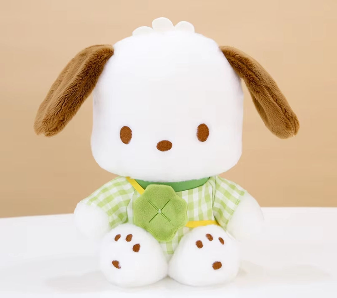 Plushie- Sanrio