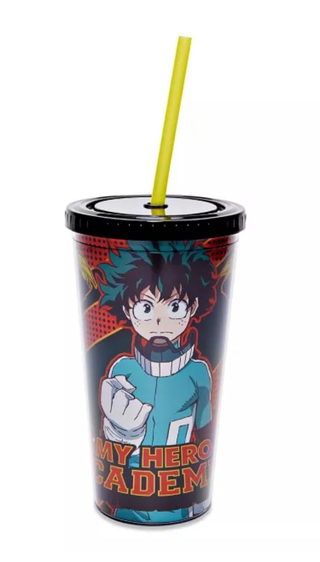 Cup- My Hero Academia