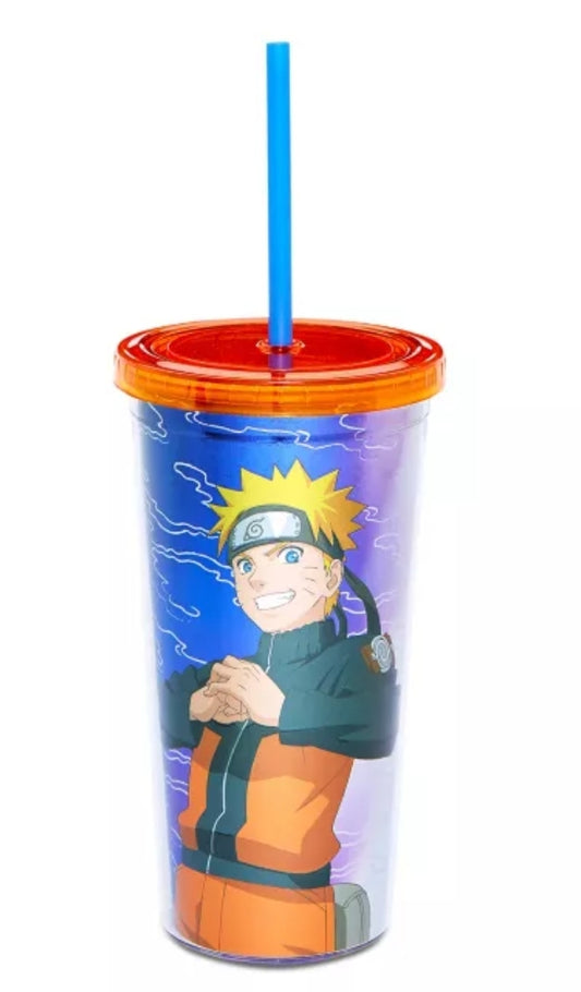 Cup- Naruto