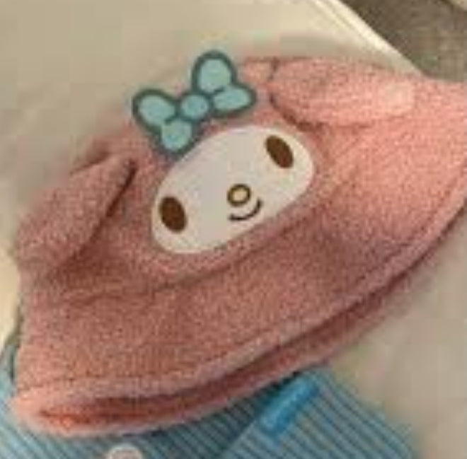 Hat- Sanrio