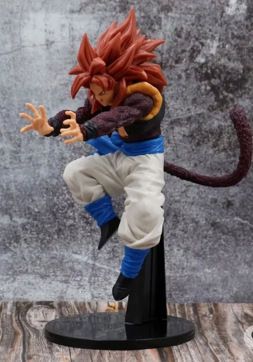 Figure- DragonBall