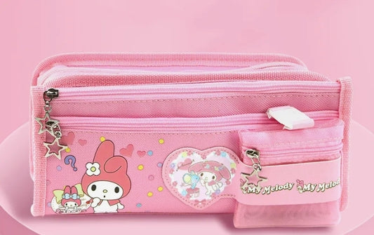 Pencil case- Sanrio