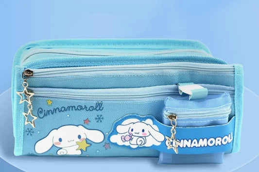 Pencil case- Sanrio