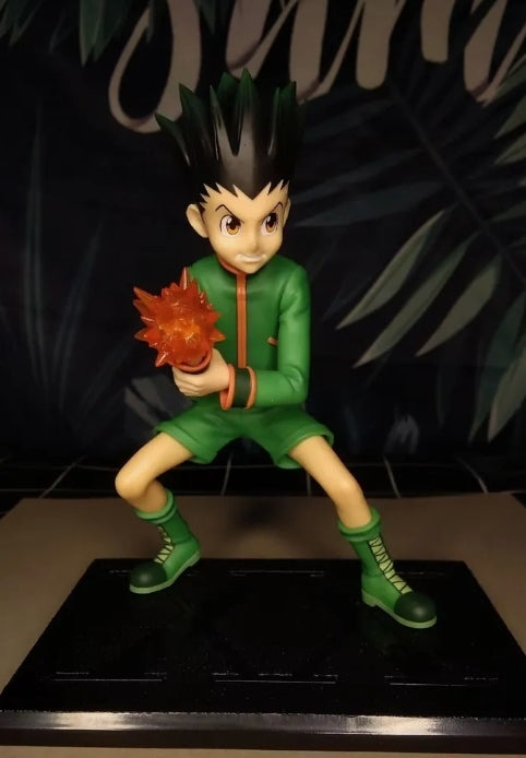 Figure- Hunter X Hunter