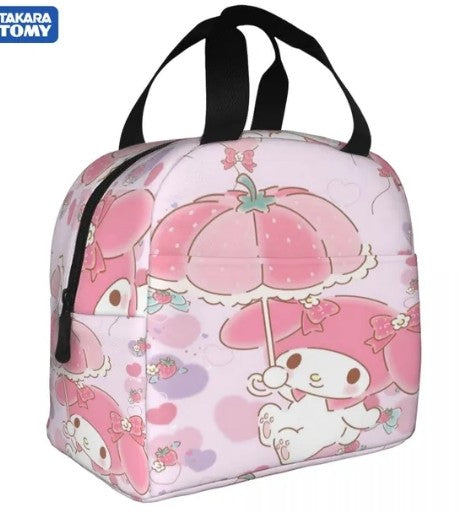 Lunch Bag- Sanrio