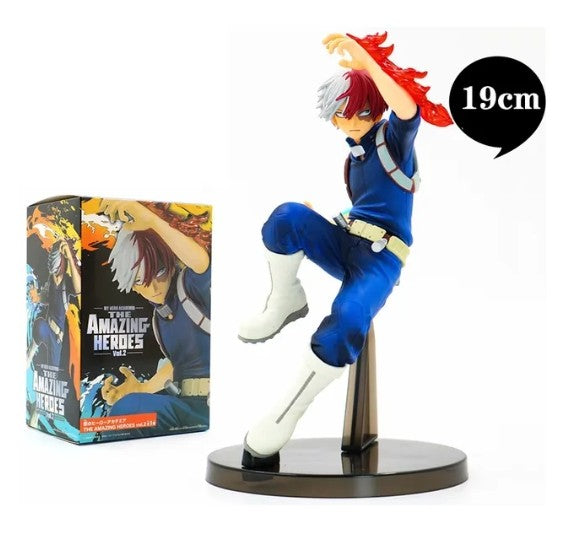 Figure- My Hero Academia