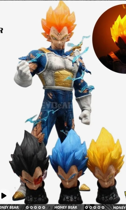 Figure- Dragonball