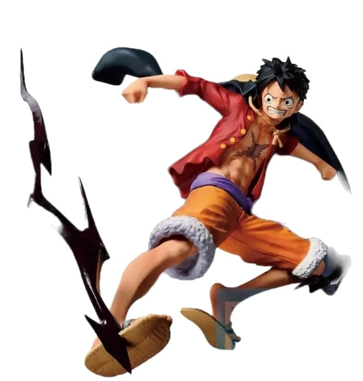 Figure- One Piece Luffy