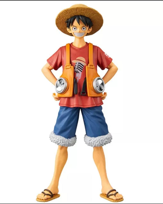 Figure- One Piece