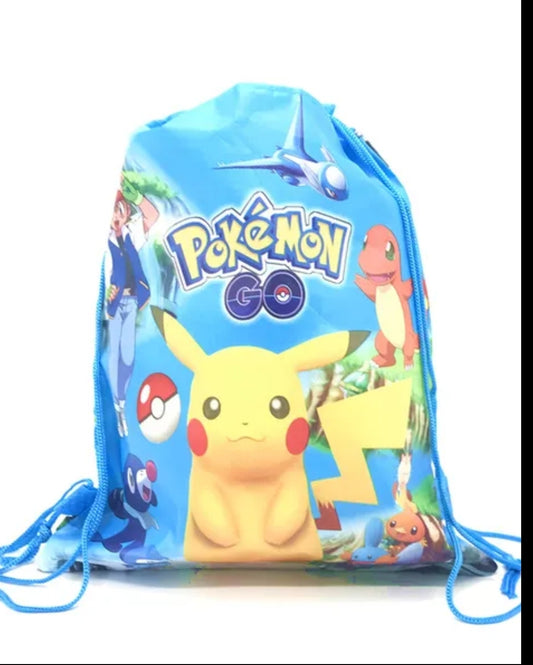 Bag- Pokemon
