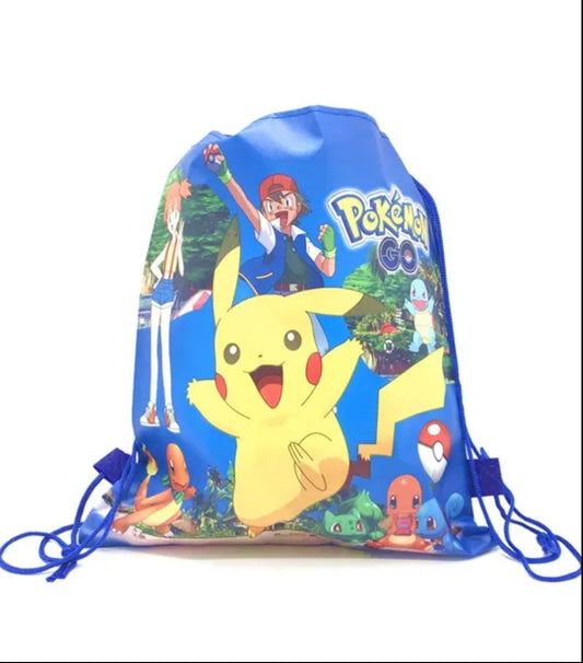 Bag- Pokemon