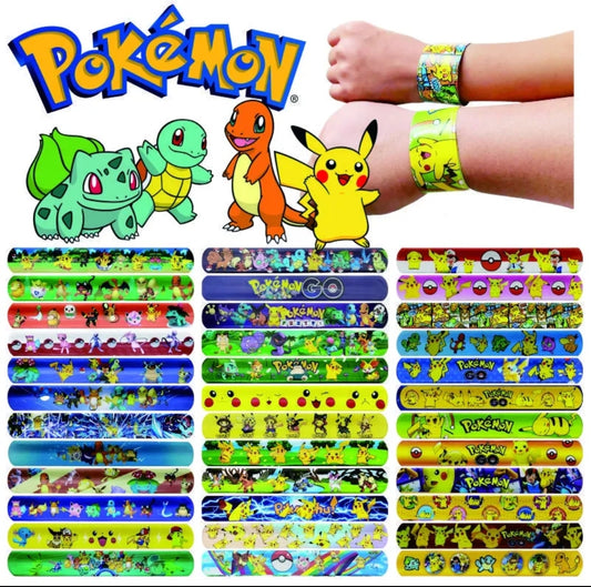 Jewelry- Pokémon