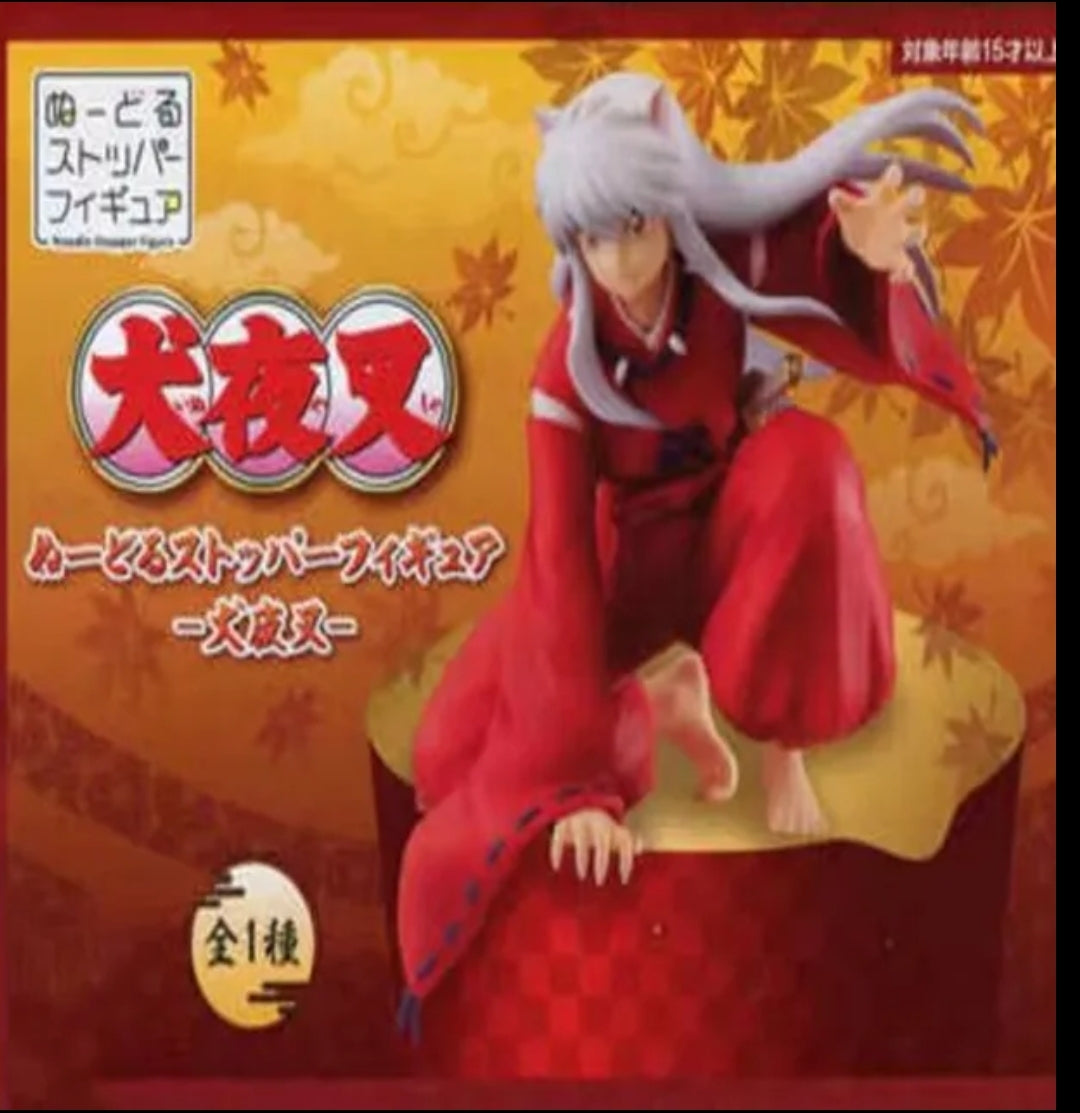 Figure- Inuyasha