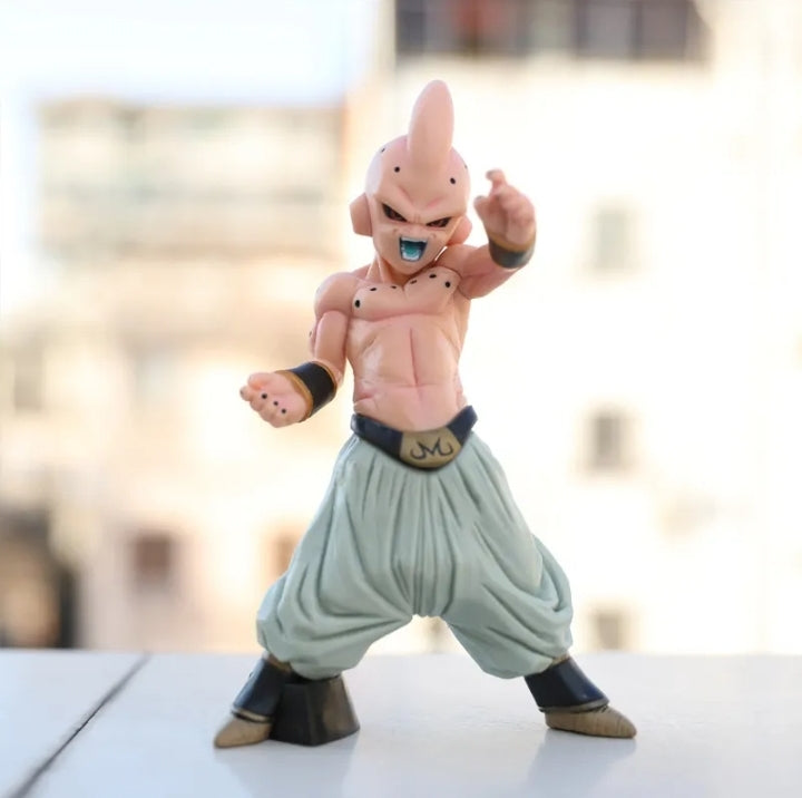 Figure- Dragonball