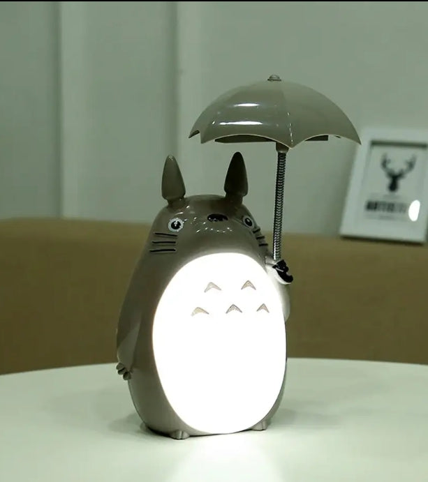 Light- Decorative- Studio Ghibli