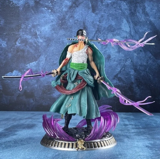 Figure- One Piece