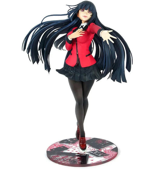 Figure- Kakegurui