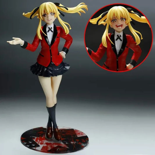 Figure- Kakegurui