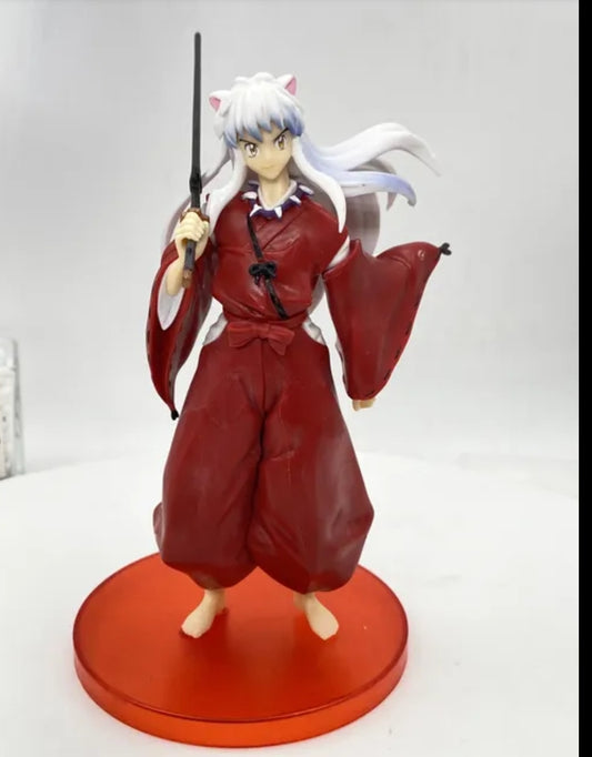 Figure- Inuyasha