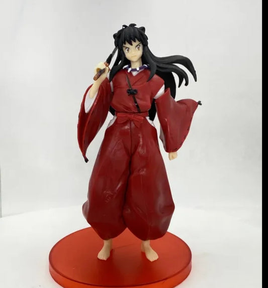 Figure- Inuyasha