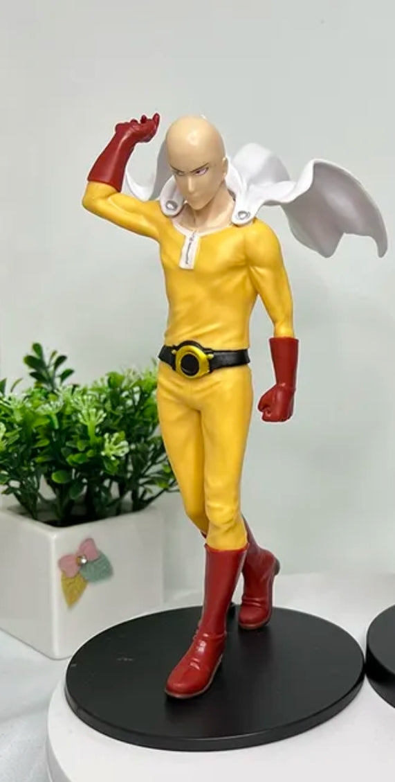 Figure- One Punch Man