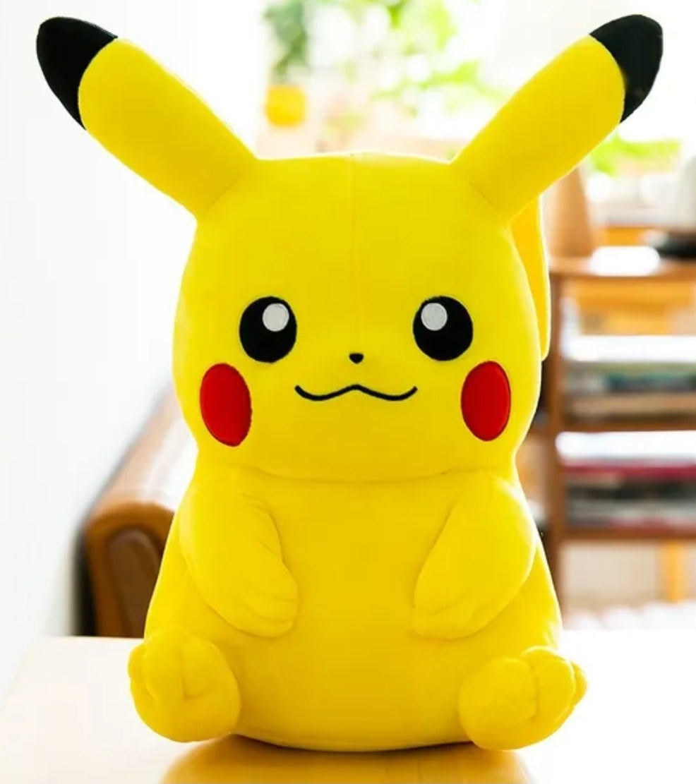 Plushie- Pokemon