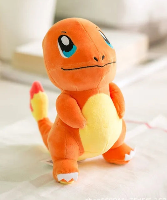 Plushie- Pokemon