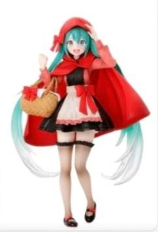 Figure- Hatsune Miku