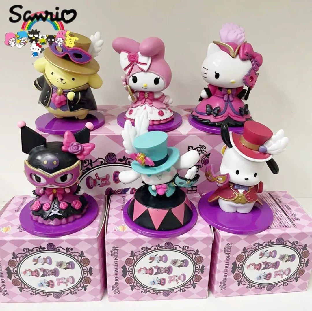 Mystery Figure- Sanrio