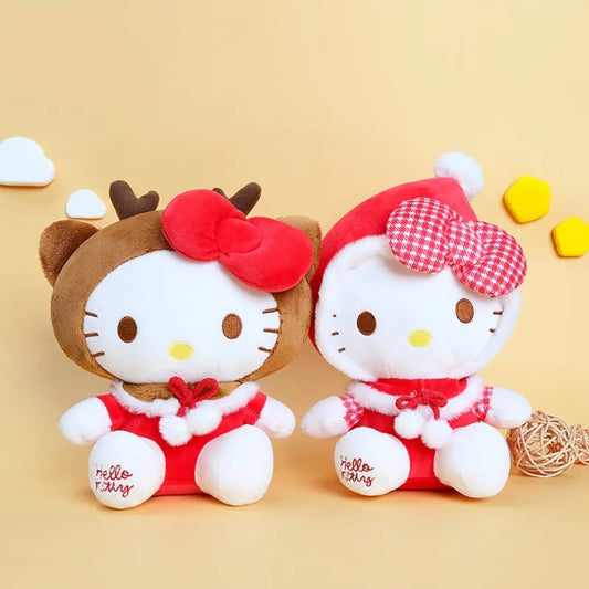 Plushie- Sanrio