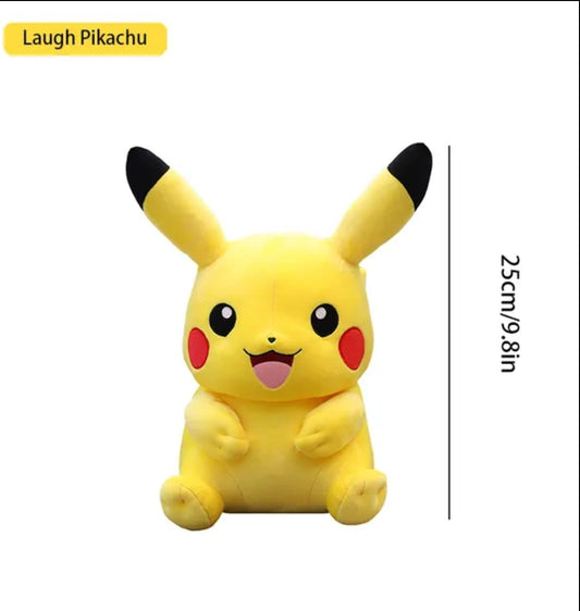 Plushie- Pokemon