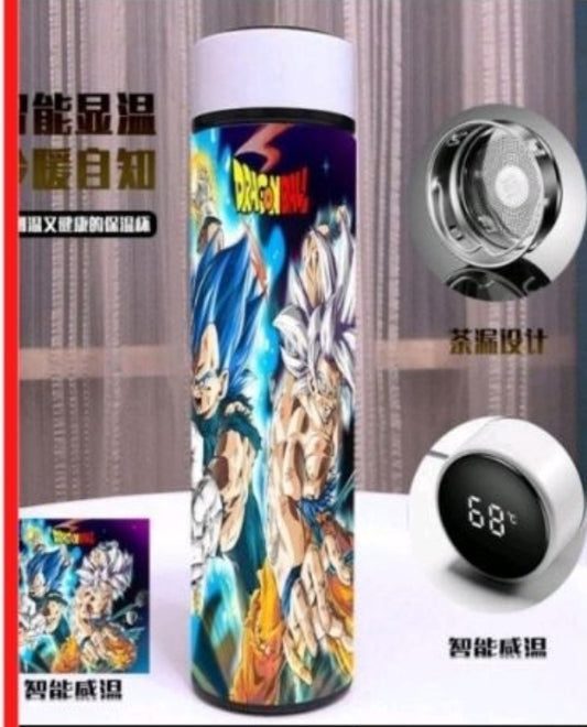 Travel Mug- Dragonball