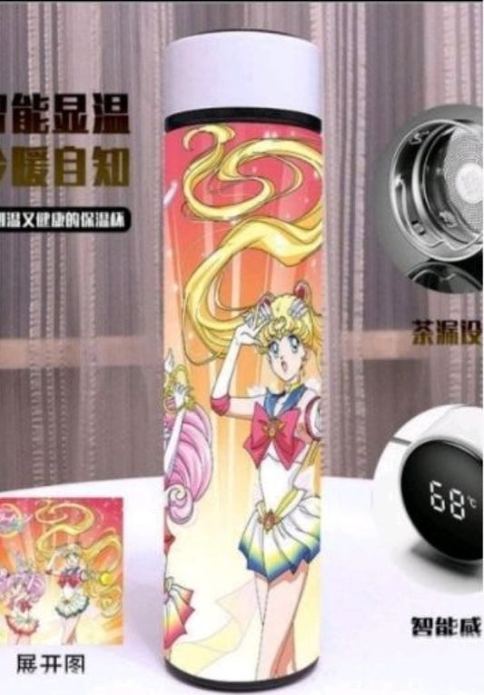 Travel Mug- Sailor Moon