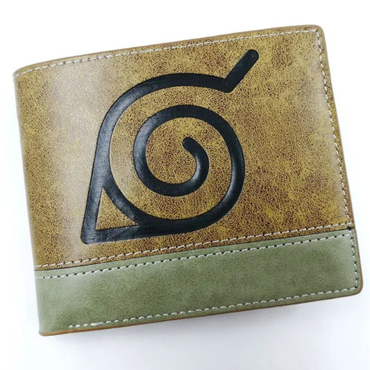 Wallet- Naruto